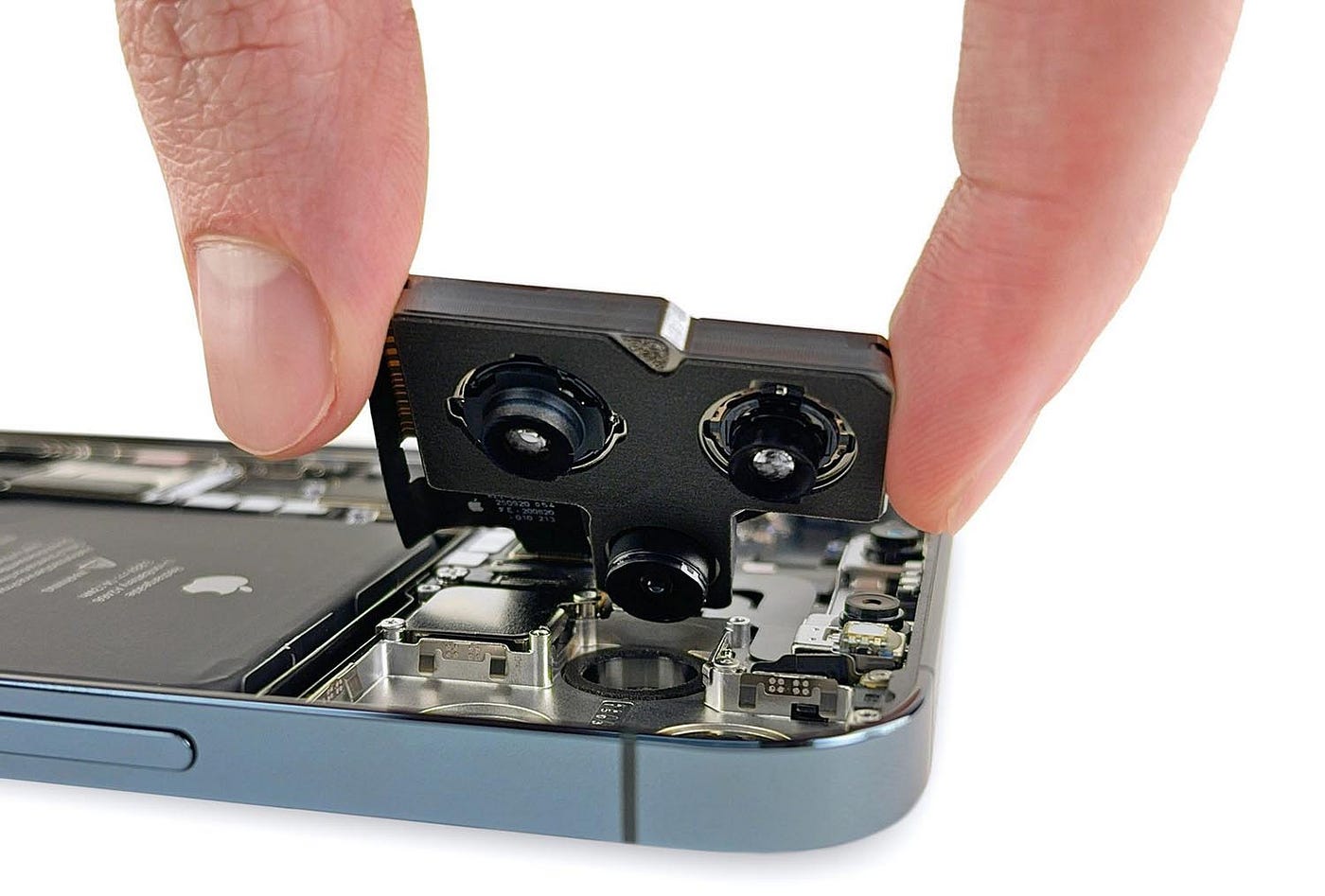 iPhone Camera Lens Repair Services