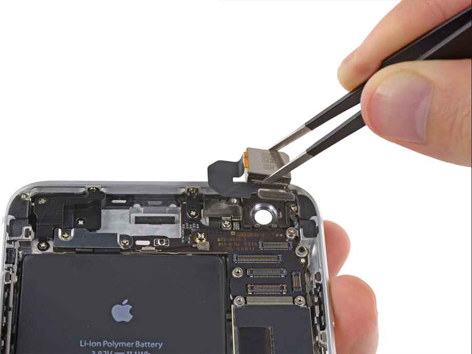 iPhone Camera Repair Services