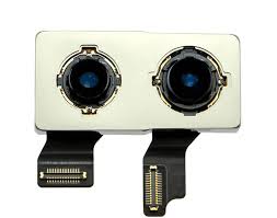 iPhone Camera Lens Repair