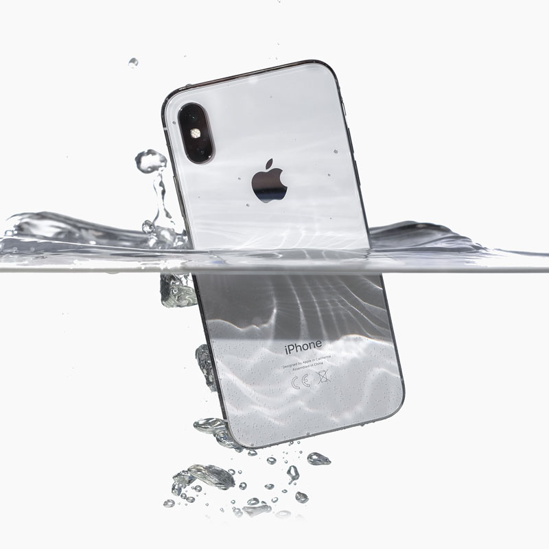 iPhone Water Damage Repair Services
