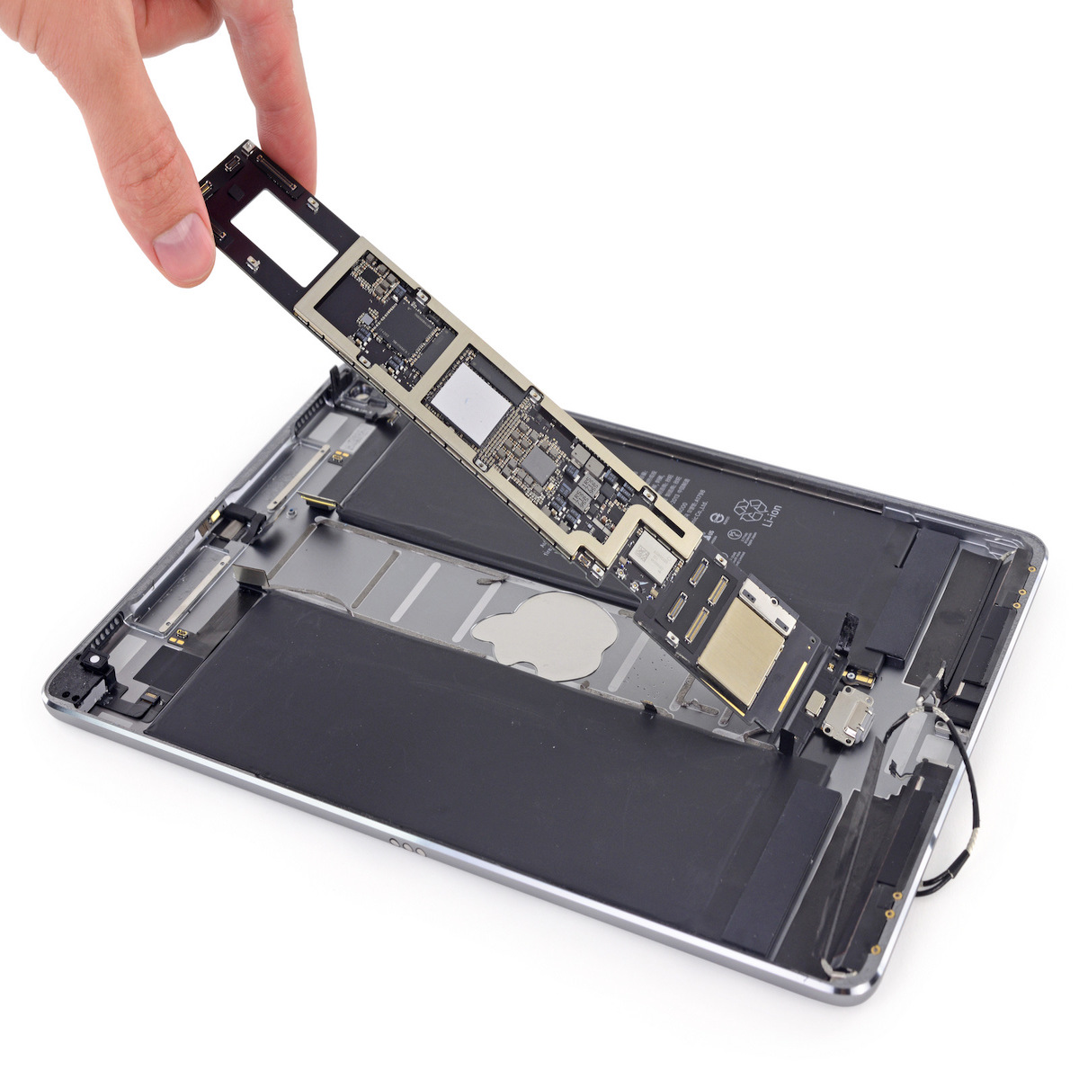iPad Repair in Richardson