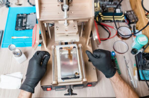 iPhone Repair Plano – Back in Under an Hour Fast