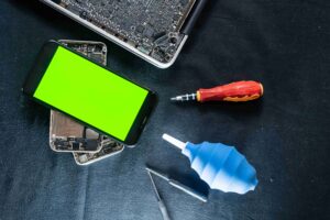 iPhone Water Damage Repair Garland: Expert Fixes Fast!